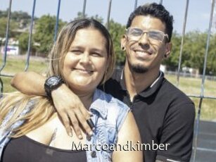 Marcoandkimber