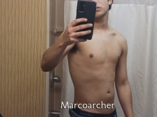 Marcoarcher
