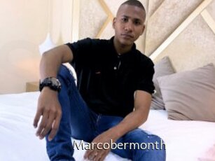 Marcobermonth