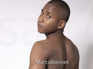 Marcobonnet