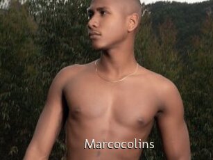 Marcocolins