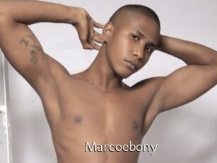Marcoebony