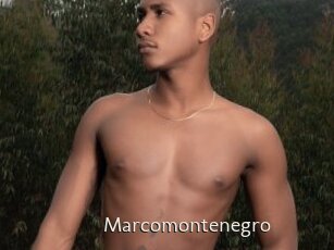 Marcomontenegro
