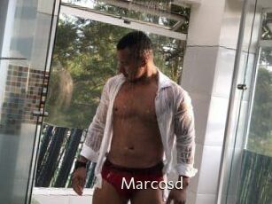 Marcosd
