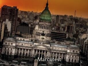 Marcotest