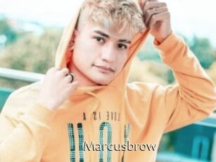 Marcusbrow