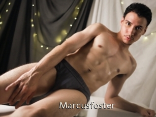 Marcusfoster