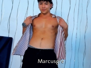 Marcusgre