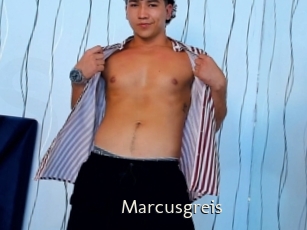 Marcusgreis