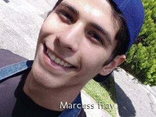 Marcuss_fray