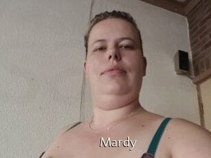 Mardy