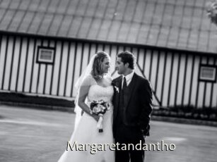 Margaretandantho