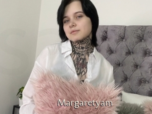 Margaretyam