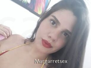 Margarretsex