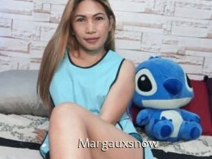 Margauxsnow