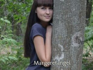 Margeretangel