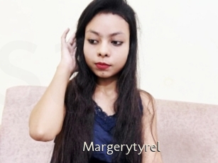 Margerytyrel