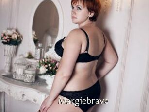 Margiebrave