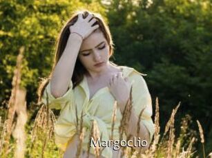 Margoclio