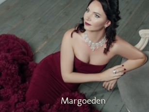 Margoeden
