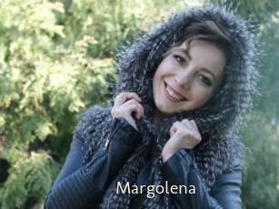 Margolena