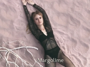 Margolime