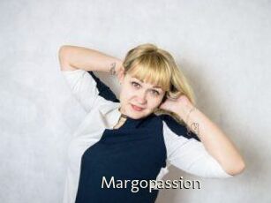 Margopassion