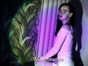 Margoramos