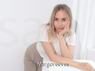 Margoreeves