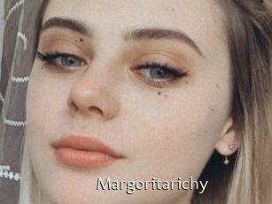 Margoritarichy
