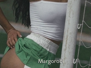 Margorobi