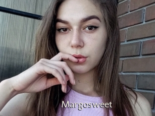 Margosweet