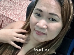 Marhea