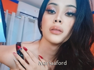 Mariaaford