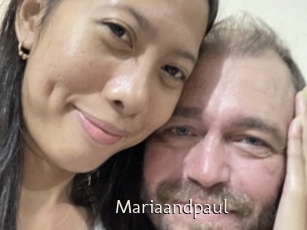 Mariaandpaul