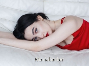 Mariabarker