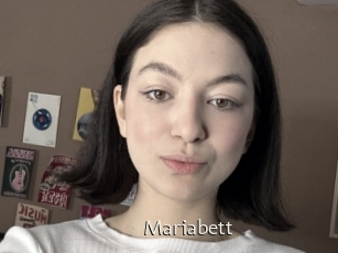 Mariabett