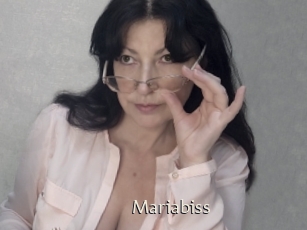 Mariabiss