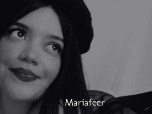 Mariafeer
