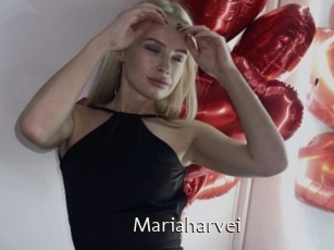 Mariaharvei