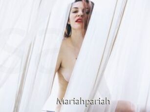 Mariahpariah