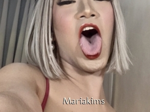 Mariakims