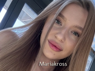 Mariakross
