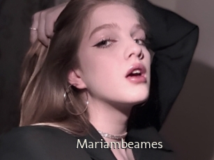 Mariambeames