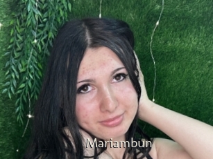 Mariambun