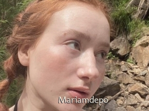 Mariamdepo