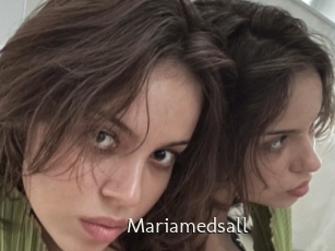 Mariamedsall