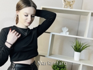 Mariamfaro