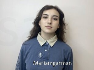Mariamgarman