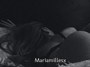 Mariamillesx